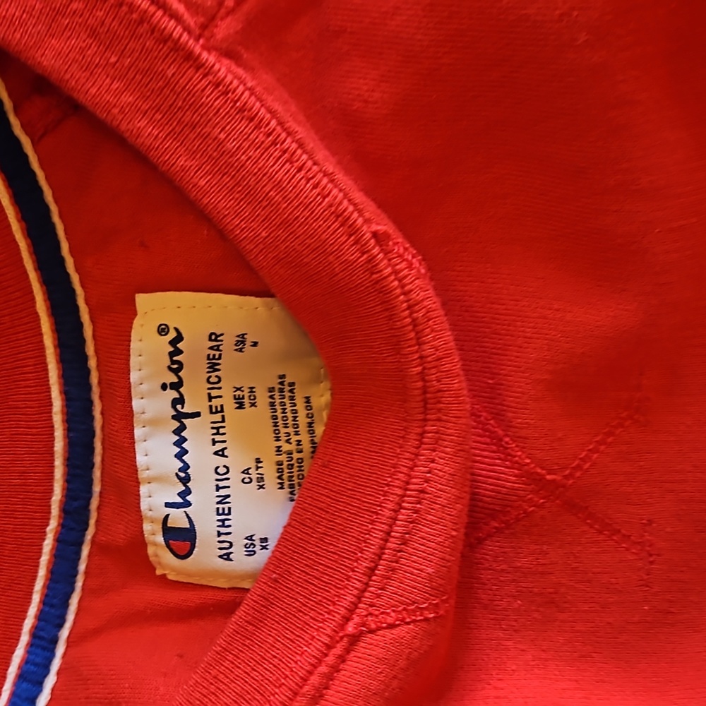 Sweater - Picture 2 of 2